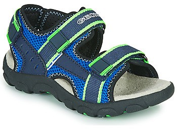 Sportszandálok Geox JR SANDAL STRADA