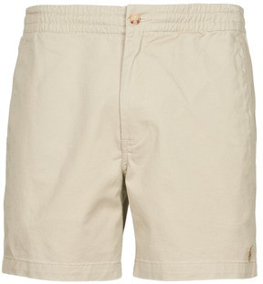 Rövidnadrágok Polo Ralph Lauren SHORT PREPSTER AJUSTABLE ELASTIQUE AVEC CORDON INTERIEUR LOGO PO