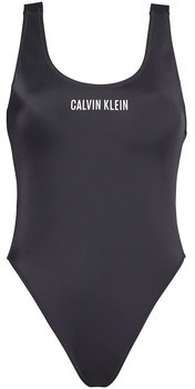 1 részes fürdőruhák Calvin Klein Jeans KW0KW00980