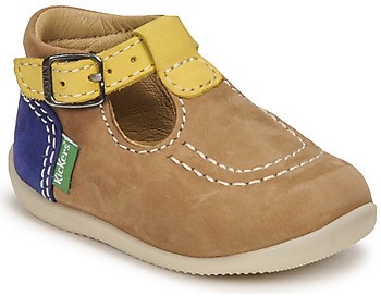 Szandálok / Saruk Kickers BONBEK-2