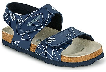 Szandálok / Saruk Kickers SUMMERKRO