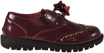 Oxford cipők Lumberjack SG20404 006 S04