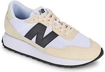 Rövid szárú edzőcipők New Balance 237