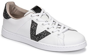 Rövid szárú edzőcipők Victoria TENIS PIEL GLITTER