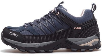 Túracipők Cmp Rigel Wmn