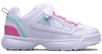 Rövid szárú edzőcipők Kappa Rave MF K