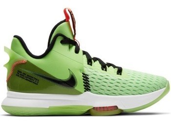 Kosárlabda Nike Lebron Witness V Volt