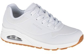 Rövid szárú edzőcipők Skechers Unostand ON Air
