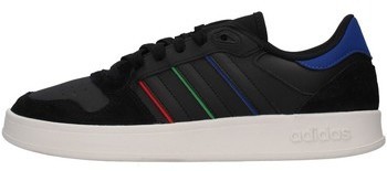 Rövid szárú edzőcipők adidas FY9651