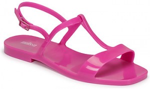 Szandálok / Saruk Melissa... megtekintése