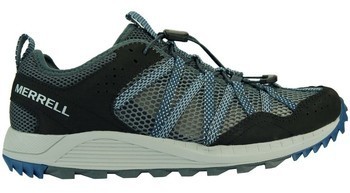 Rövid szárú edzőcipők Merrell Wildwood Aerosport