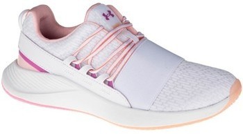 Rövid szárú edzőcipők Under Armour W Charged Breathe Clr Sft
