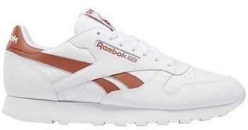 Rövid szárú edzőcipők Reebok Sport CL Lthr