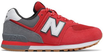 Divat edzőcipők New Balance Pc574 m