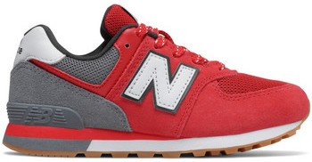 Rövid szárú edzőcipők New Balance Pc574 m