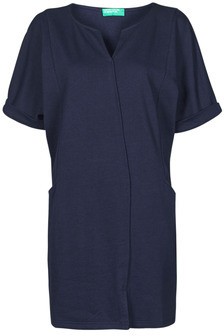 Rövid ruhák Benetton CAMILA