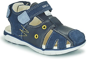 Szandálok / Saruk Geox SANDAL DELHI BOY