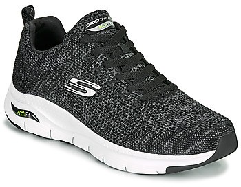 Rövid szárú edzőcipők Skechers ARCH FIT
