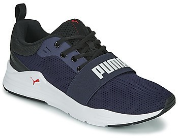 Rövid szárú edzőcipők Puma WIRED