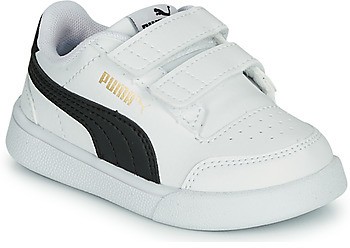 Rövid szárú edzőcipők Puma SHUFFLE INF