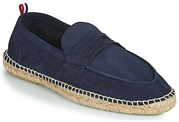 Gyékény talpú cipők 1789 Cala MARINA LEATHER