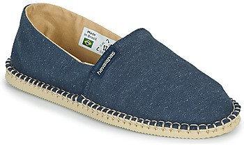 Gyékény talpú cipők Havaianas ESPADRILLE ECO