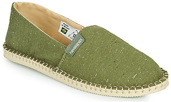 Gyékény talpú cipők Havaianas ESPADRILLE ECO