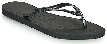 Lábujjközös papucsok Havaianas SLIM CRYSTAL SW II