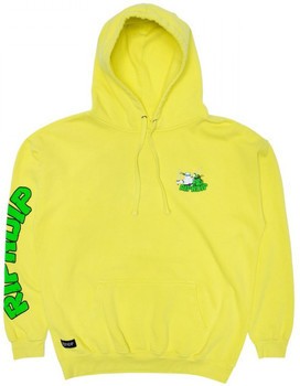Pulóverek Ripndip Teenage mutant hoodie