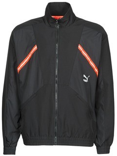 Melegítő kabátok Puma WVN JACKET