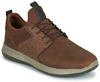 Rövid szárú edzőcipők Skechers DELSON AXTON