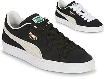 Rövid szárú edzőcipők Puma SUEDE