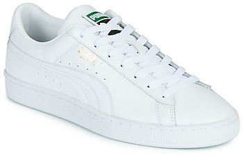 Rövid szárú edzőcipők Puma CLASSIC