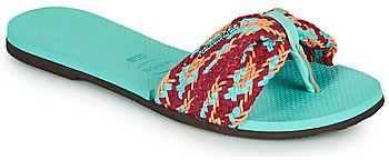 Lábujjközös papucsok Havaianas YOU ST TROPEZ MESH