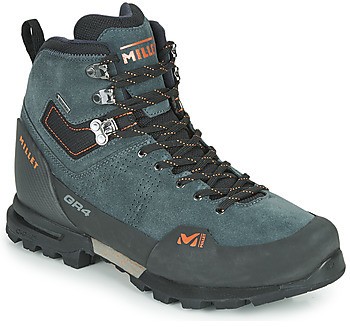 Túracipők Millet GR4 GORETEX