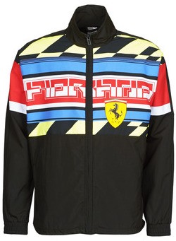 Dzsekik Puma STREET JACKET