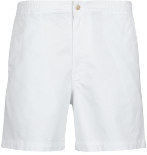 Rövidnadrágok Polo Ralph Lauren SHORT PREPSTER AJUSTABLE ELASTIQUE AVEC CORDON INTERIEUR LOGO PO