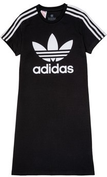 Rövid ruhák adidas SALOME