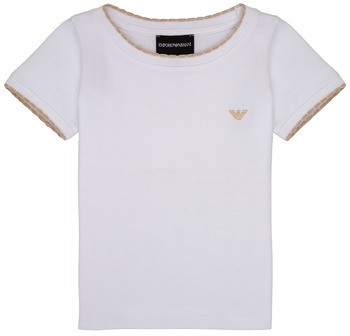 Rövid ujjú pólók Emporio Armani Allan
