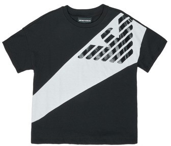 Rövid ujjú pólók Emporio Armani Blaise