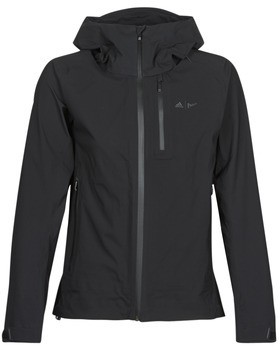 Melegítő kabátok adidas W PARLEY 3L JKT