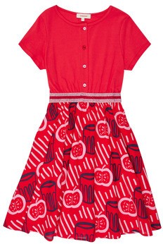 Rövid ruhák Catimini MANOA