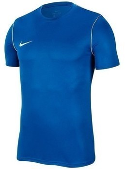 Rövid ujjú pólók Nike Park 20