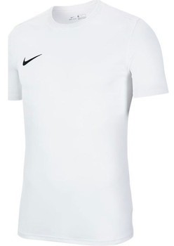 Rövid ujjú pólók Nike JR Dry Park Vii