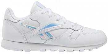 Rövid szárú edzőcipők Reebok Sport Classic leather