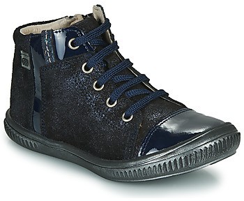 Magas szárú edzőcipők GBB OUNA