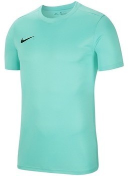 Rövid ujjú pólók Nike JR Dry Park Vii
