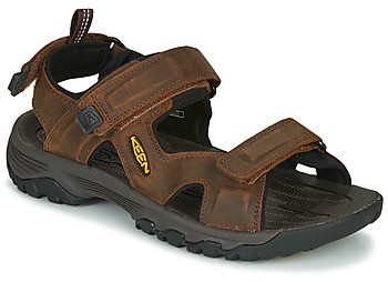 Túracipők Keen TARGHEE III OPEN TOE SANDAL