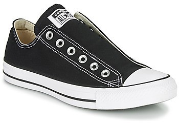 Belebújós cipők Converse CHUCK TAYLOR ALL STAR SLIP CORE BASICS