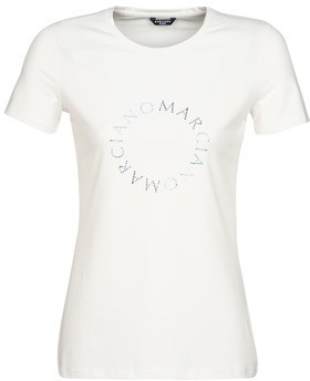 Rövid ujjú pólók Marciano ICED LOGO TEE
